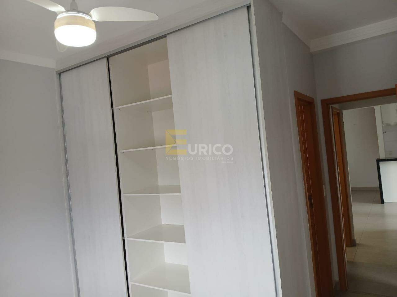 Apartamento à venda no PARQUE INDUSTRIAL em Campinas/SP: 