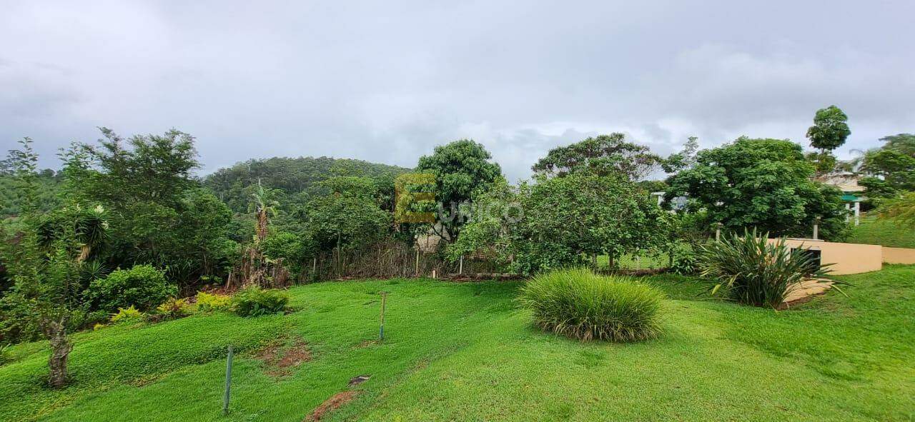 Casa em condomínio para aluguel no Condomínio Vale da Santa Fé em Vinhedo/SP: