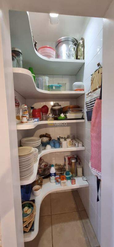 Casa em condomínio para aluguel no Condomínio Vale da Santa Fé em Vinhedo/SP: