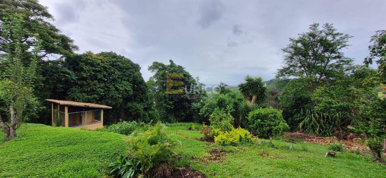Casa em condomínio para aluguel no Condomínio Vale da Santa Fé em Vinhedo/SP:
