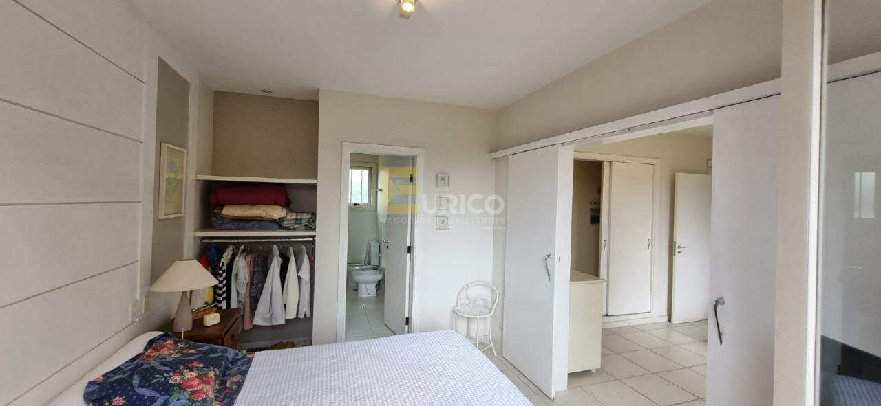 Casa em condomínio para aluguel no Condomínio Vale da Santa Fé em Vinhedo/SP: