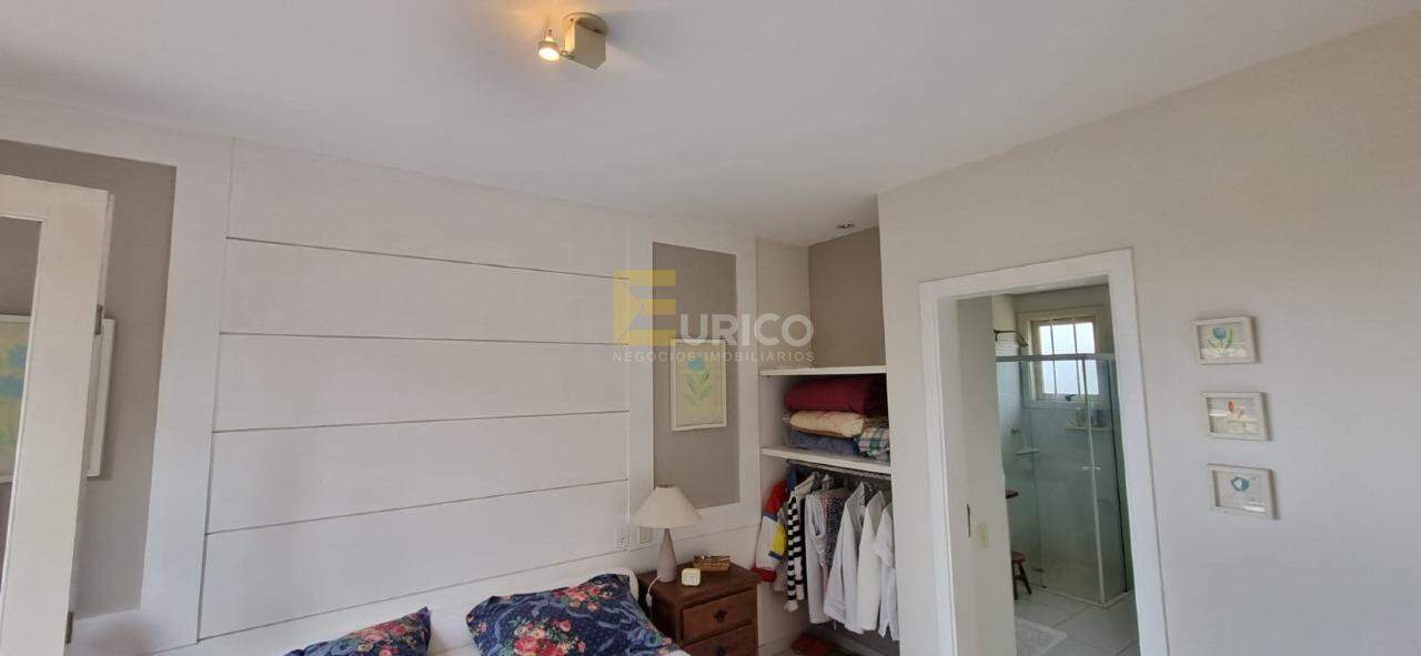Casa em condomínio para aluguel no Condomínio Vale da Santa Fé em Vinhedo/SP: