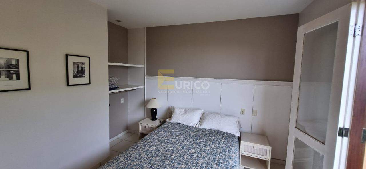 Casa em condomínio para aluguel no Condomínio Vale da Santa Fé em Vinhedo/SP: