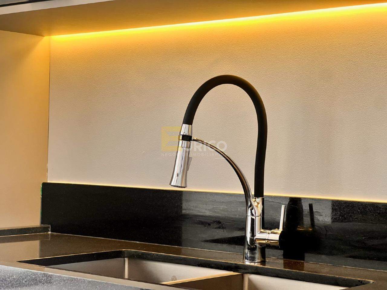 Casa em condomínio à venda no Condomínio Residencial Mont’Alcino em Valinhos/SP: 