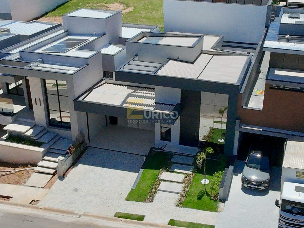Casa em condomínio à venda no Condomínio Residencial Mont’Alcino em Valinhos/SP: 