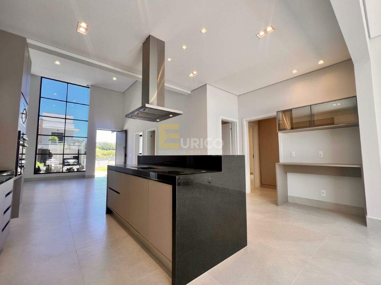 Casa em condomínio à venda no Condomínio Residencial Mont’Alcino em Valinhos/SP: 