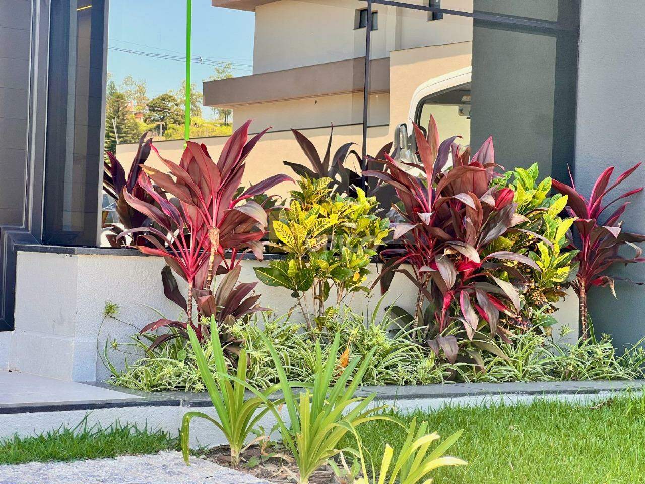 Casa em condomínio à venda no Condomínio Residencial Mont’Alcino em Valinhos/SP: 