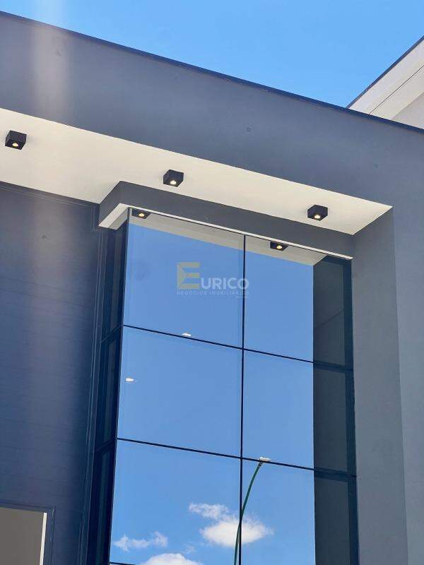 Casa em condomínio à venda no Condomínio Residencial Mont’Alcino em Valinhos/SP: 