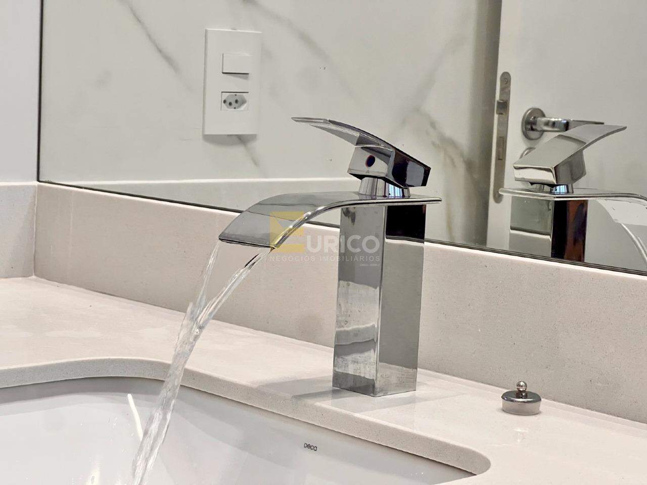 Casa em condomínio à venda no Condomínio Residencial Mont’Alcino em Valinhos/SP: 