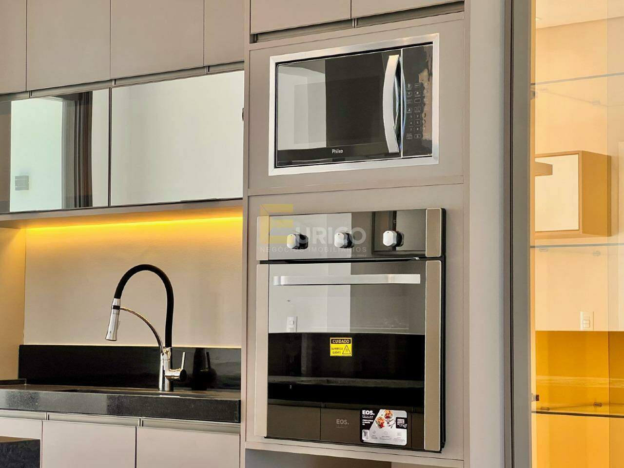 Casa em condomínio à venda no Condomínio Residencial Mont’Alcino em Valinhos/SP: 