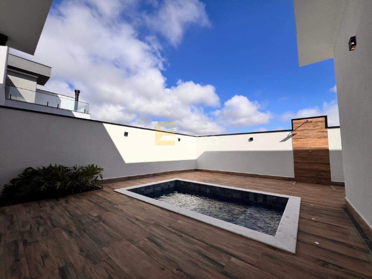 Casa em condomínio à venda no Condomínio Residencial Mont’Alcino em Valinhos/SP: 