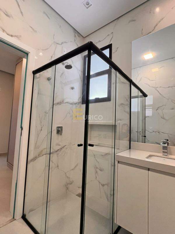 Casa em condomínio à venda no Condomínio Residencial Mont’Alcino em Valinhos/SP: 