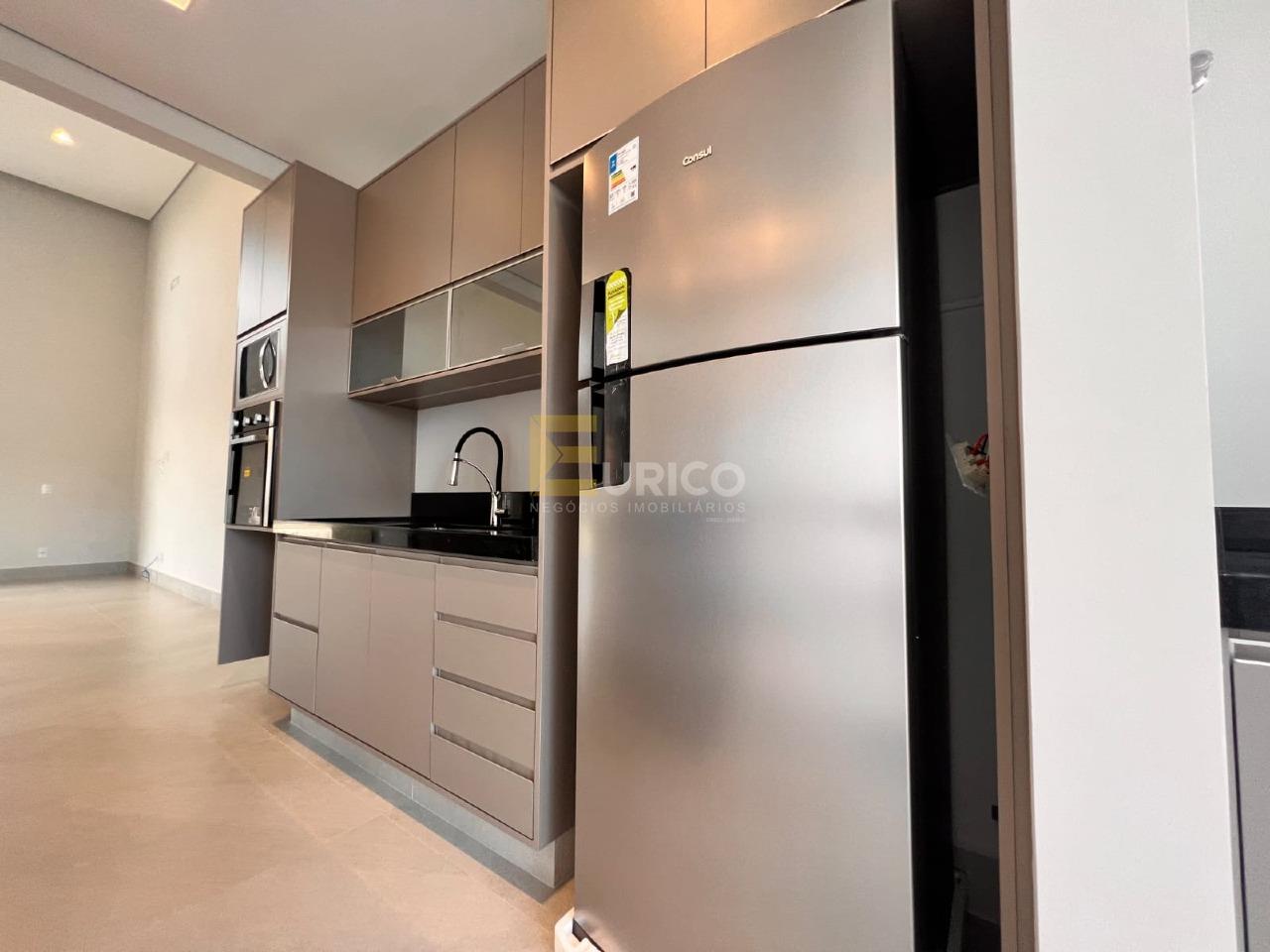 Casa em condomínio à venda no Condomínio Residencial Mont’Alcino em Valinhos/SP: 