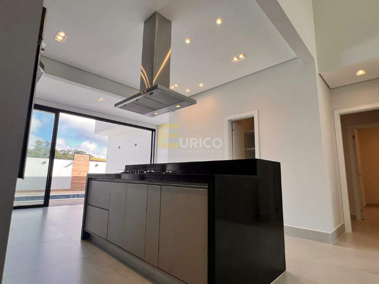 Casa em condomínio à venda no Condomínio Residencial Mont’Alcino em Valinhos/SP: 