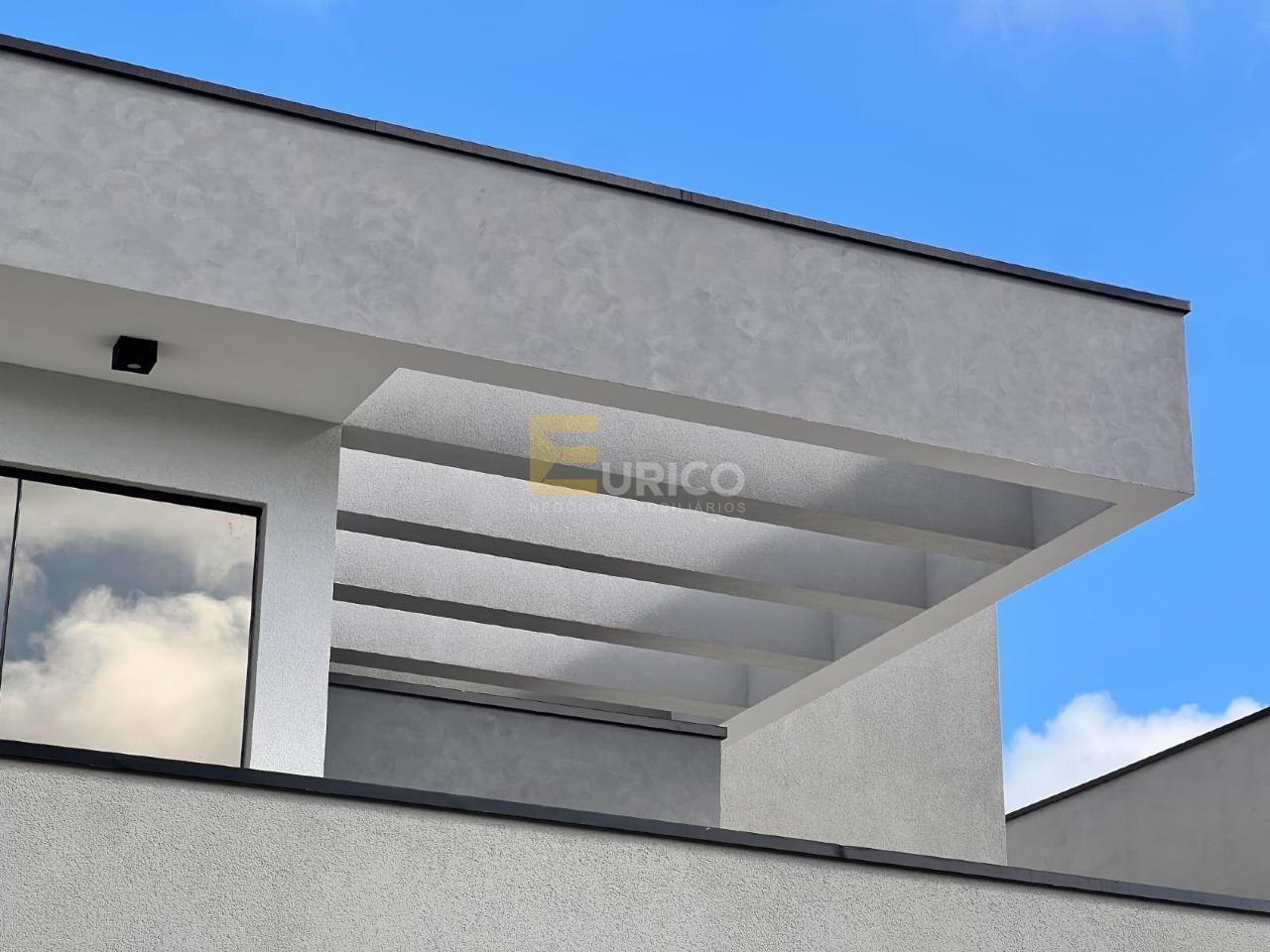 Casa em condomínio à venda no Condomínio Residencial Mont’Alcino em Valinhos/SP: 