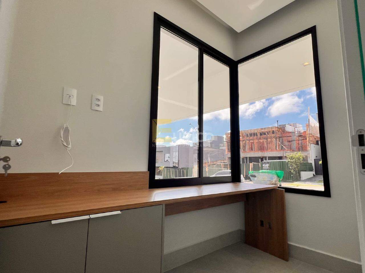 Casa em condomínio à venda no Condomínio Residencial Mont’Alcino em Valinhos/SP: 