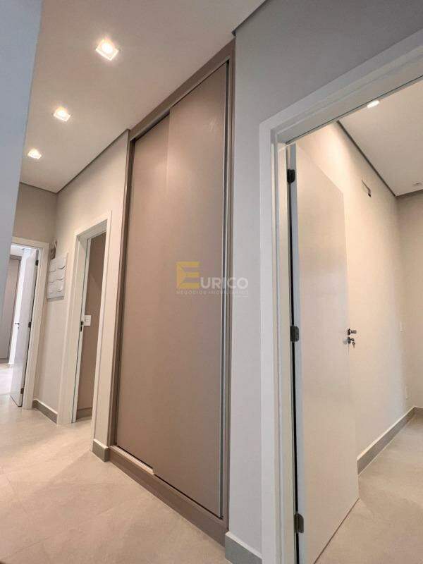 Casa em condomínio à venda no Condomínio Residencial Mont’Alcino em Valinhos/SP: 