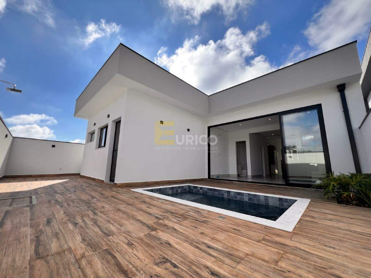 Casa em condomínio à venda no Condomínio Residencial Mont’Alcino em Valinhos/SP: 