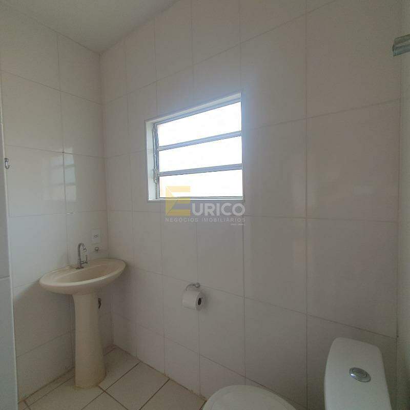 Casa à venda no VILA ANHANGÜERA em Valinhos/SP: 