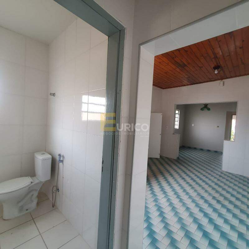 Casa à venda no VILA ANHANGÜERA em Valinhos/SP: 