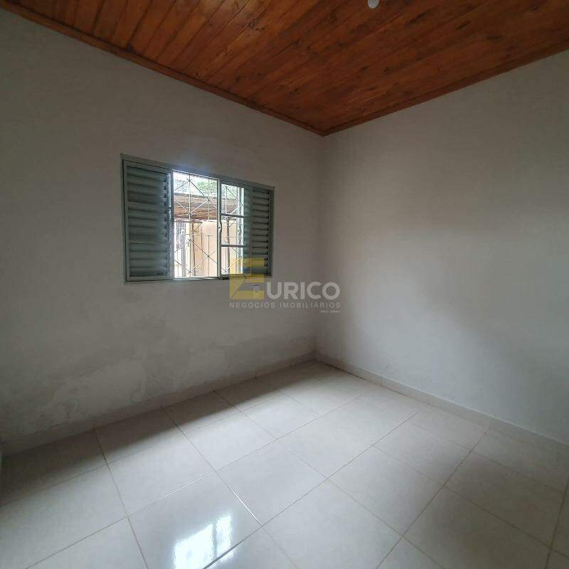 Casa à venda no VILA ANHANGÜERA em Valinhos/SP: 