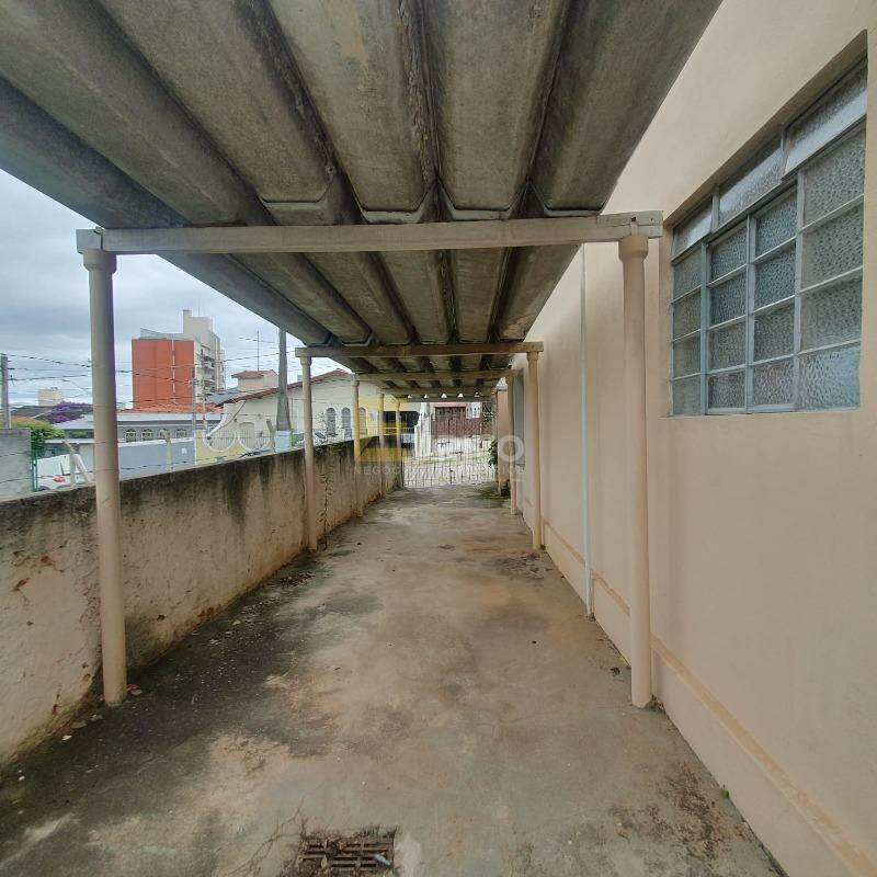 Casa à venda no VILA ANHANGÜERA em Valinhos/SP: 