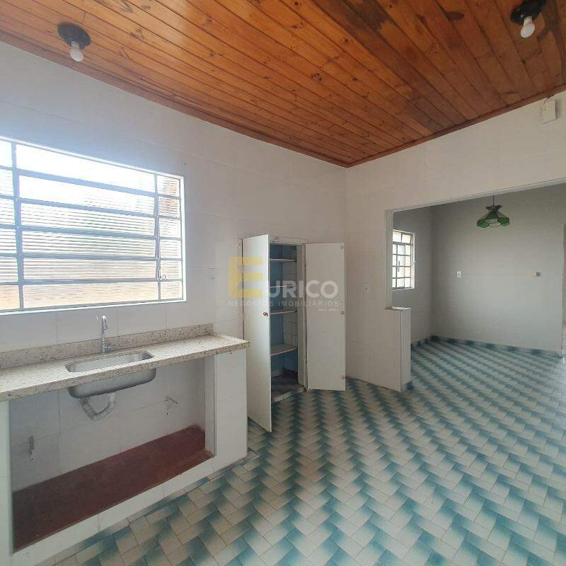 Casa à venda no VILA ANHANGÜERA em Valinhos/SP: 