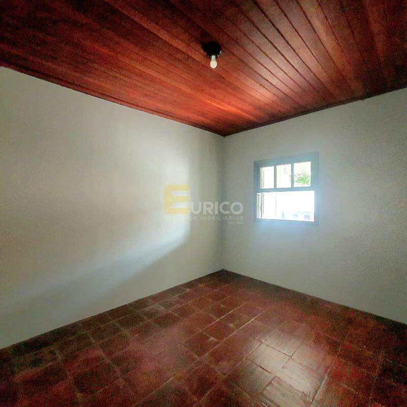 Casa à venda no VILA ANHANGÜERA em Valinhos/SP: 