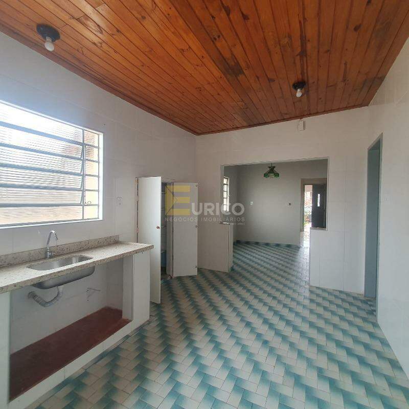 Casa à venda no VILA ANHANGÜERA em Valinhos/SP: 