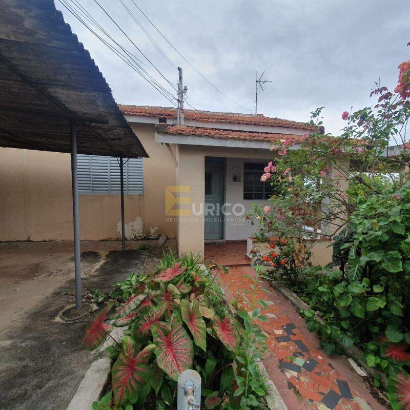 Casa à venda no VILA ANHANGÜERA em Valinhos/SP: 