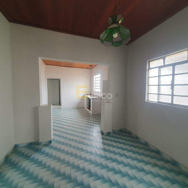 Casa à venda no VILA ANHANGÜERA em Valinhos/SP: 