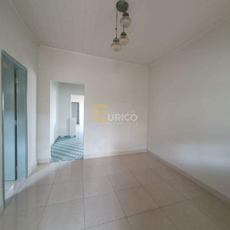 Casa à venda no VILA ANHANGÜERA em Valinhos/SP: 