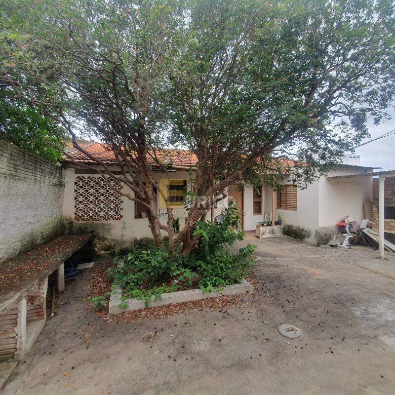 Casa à venda no VILA ANHANGÜERA em Valinhos/SP: 