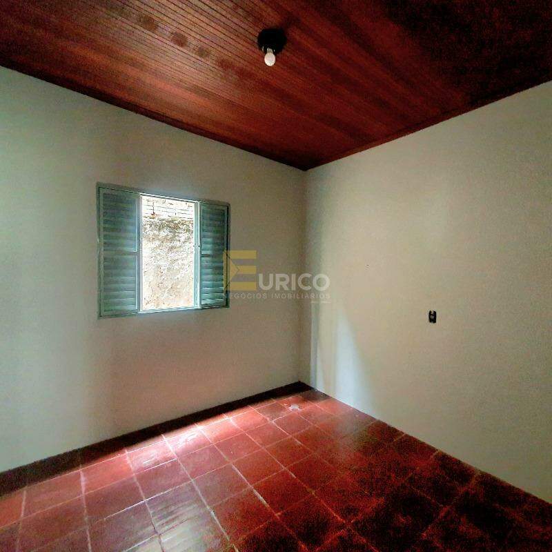 Casa à venda no VILA ANHANGÜERA em Valinhos/SP: 