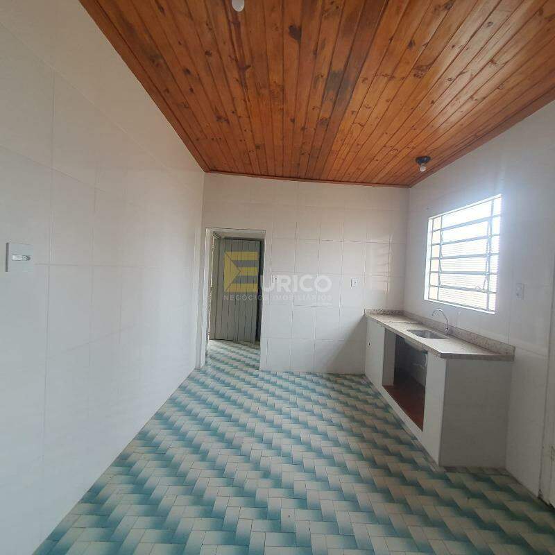 Casa à venda no VILA ANHANGÜERA em Valinhos/SP: 