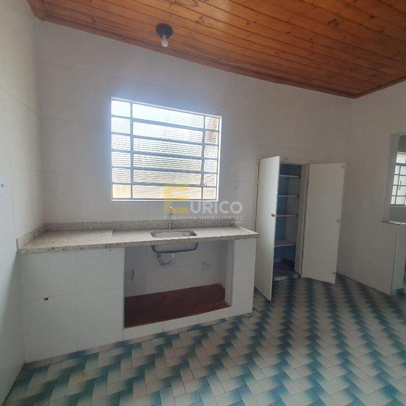 Casa à venda no VILA ANHANGÜERA em Valinhos/SP: 