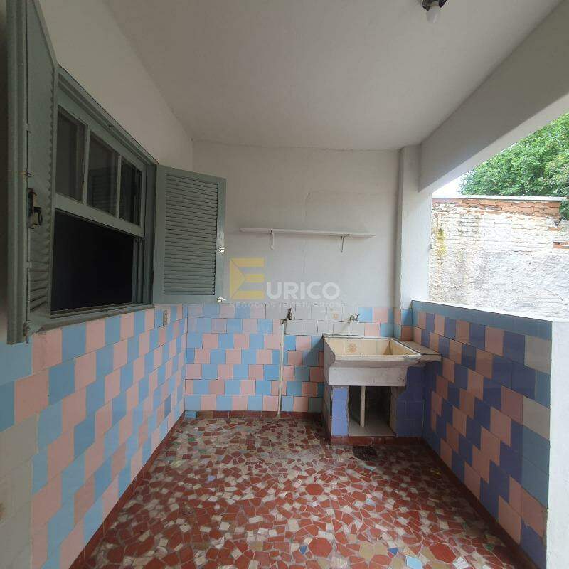 Casa à venda no VILA ANHANGÜERA em Valinhos/SP: 