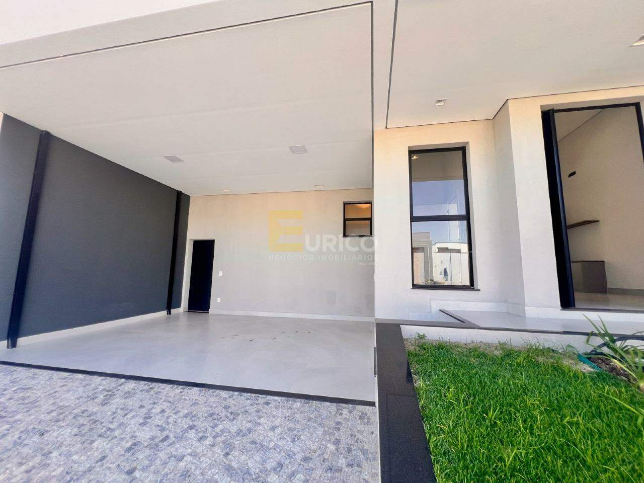 Casa em condomínio à venda no Condomínio Residencial Mont’Alcino em Valinhos/SP: 