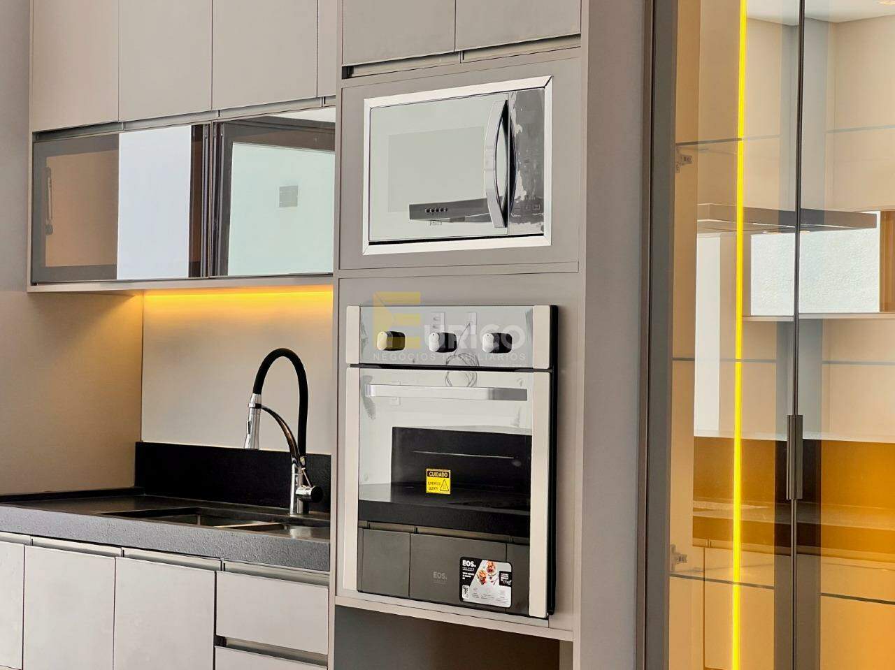 Casa em condomínio à venda no Condomínio Residencial Mont’Alcino em Valinhos/SP: 