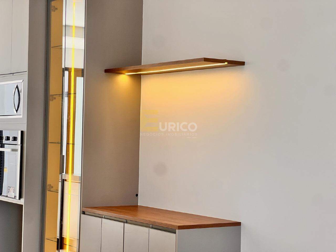 Casa em condomínio à venda no Condomínio Residencial Mont’Alcino em Valinhos/SP: 