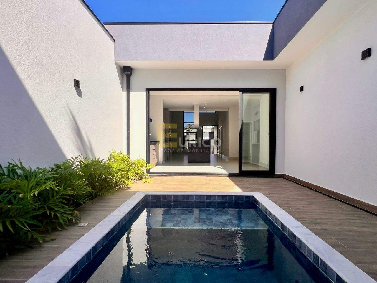 Casa em condomínio à venda no Condomínio Residencial Mont’Alcino em Valinhos/SP: 