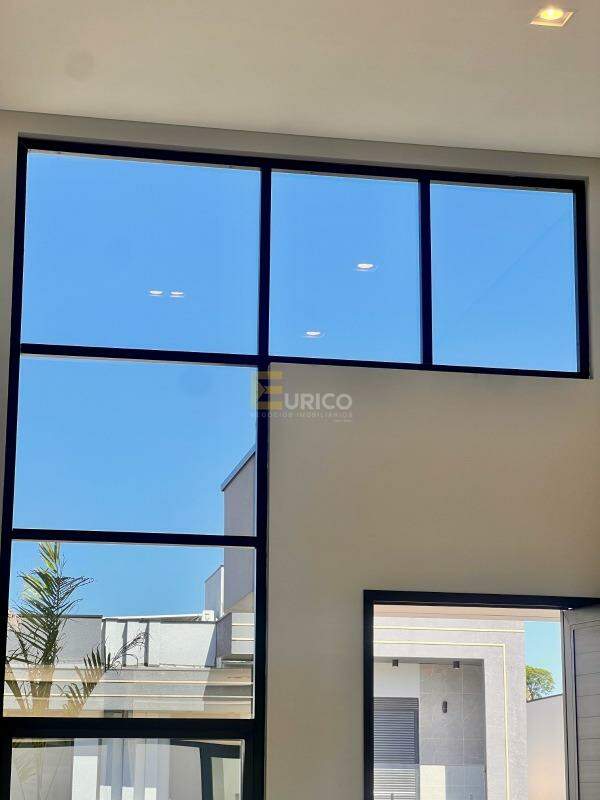 Casa em condomínio à venda no Condomínio Residencial Mont’Alcino em Valinhos/SP: 