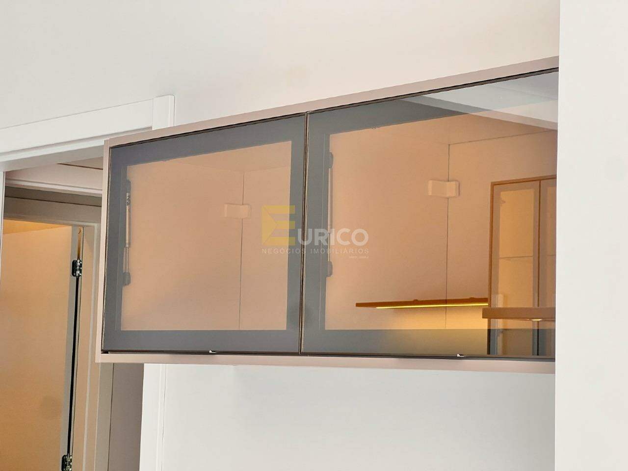 Casa em condomínio à venda no Condomínio Residencial Mont’Alcino em Valinhos/SP: 