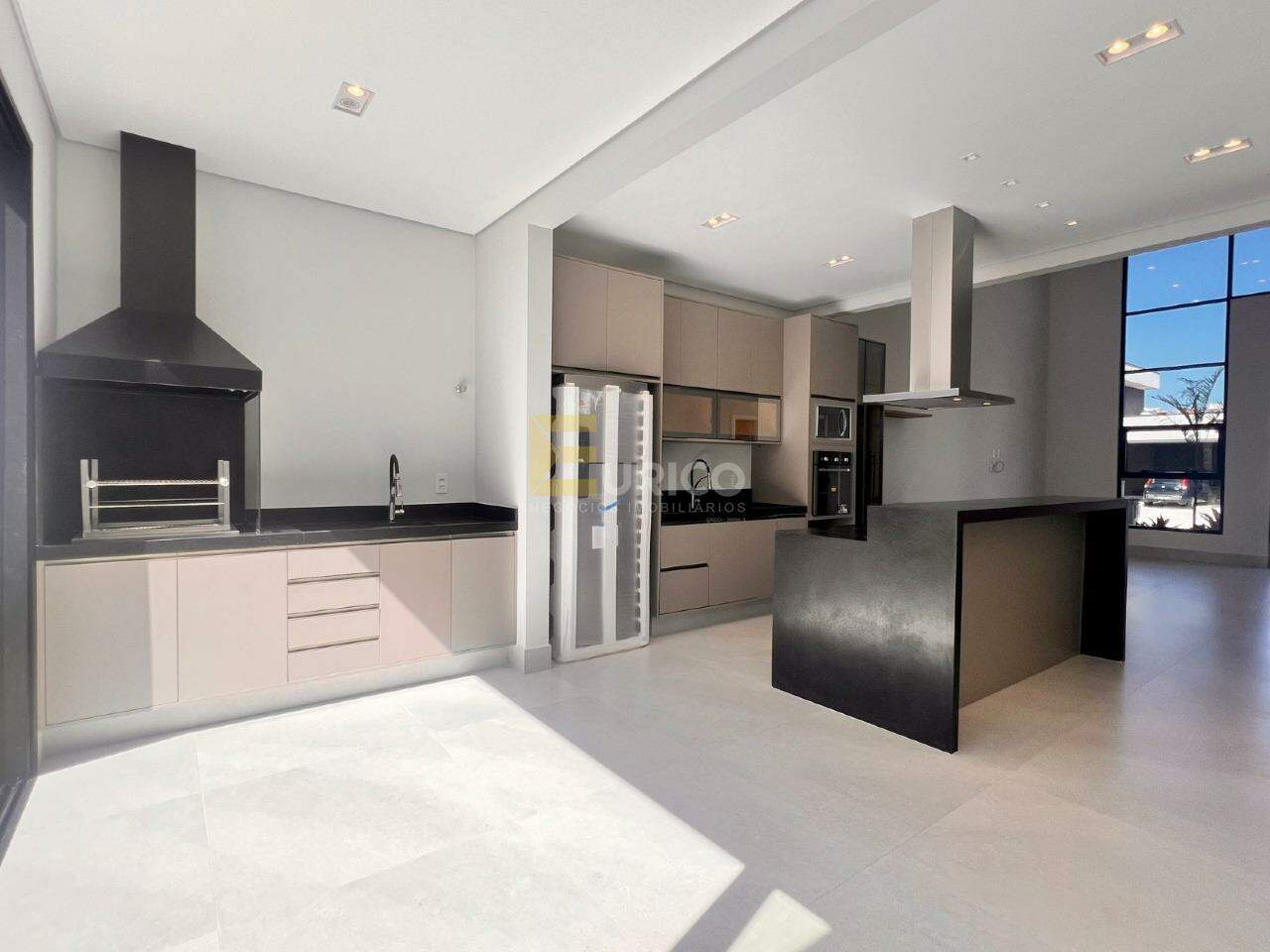 Casa em condomínio à venda no Condomínio Residencial Mont’Alcino em Valinhos/SP: 