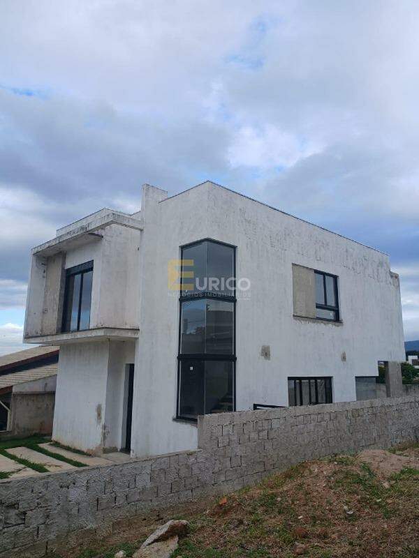 Casa em condomínio à venda no Condomínio Residencial Phytus em Itupeva/SP: 