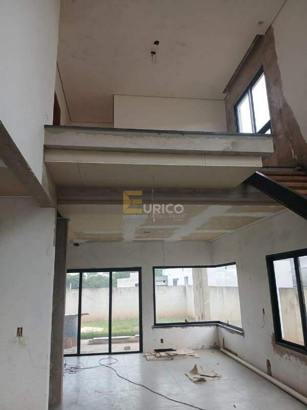 Casa em condomínio à venda no Condomínio Residencial Phytus em Itupeva/SP: 