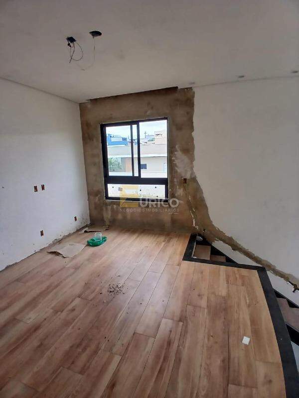 Casa em condomínio à venda no Condomínio Residencial Phytus em Itupeva/SP: 