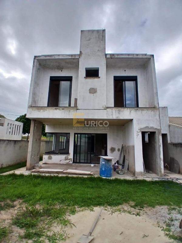 Casa em condomínio à venda no Condomínio Residencial Phytus em Itupeva/SP: 