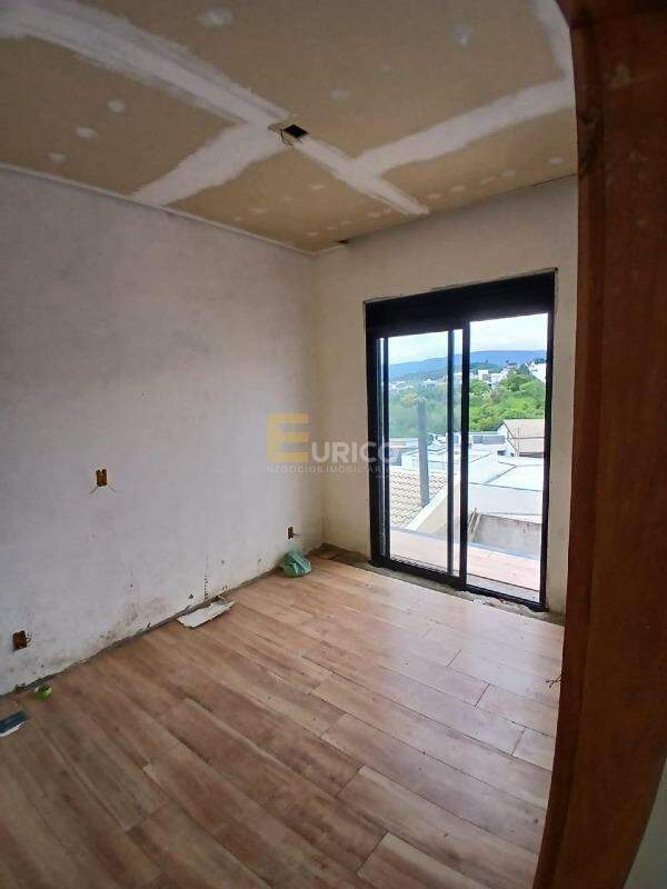 Casa em condomínio à venda no Condomínio Residencial Phytus em Itupeva/SP: 