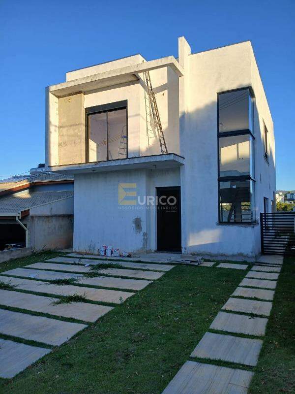 Casa em condomínio à venda no Condomínio Residencial Phytus em Itupeva/SP: 